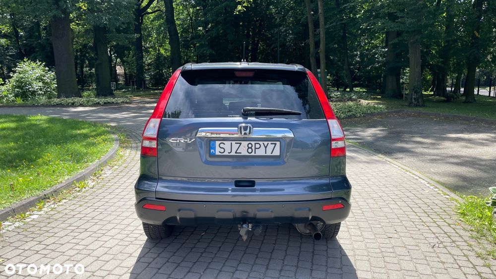 Honda CR-V 2.0 Executive - 7