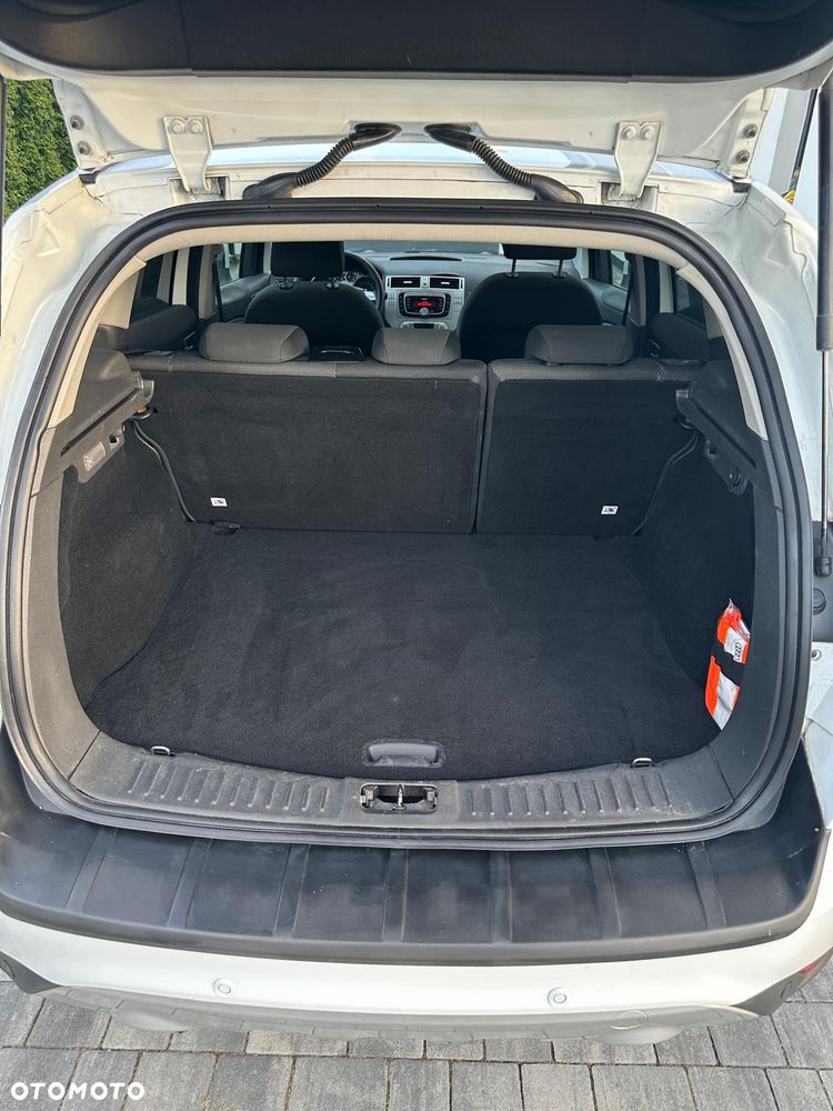 Ford Kuga - 14