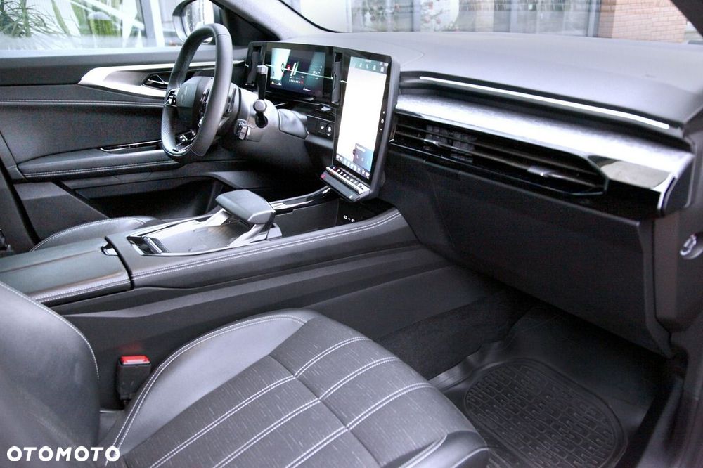 Renault Austral Mild Hybrid 160 Automatik Esprit Alpine - 15
