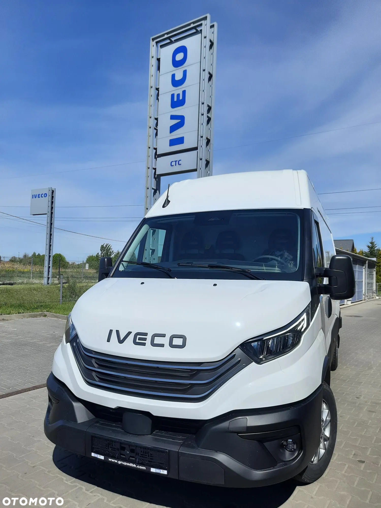 Iveco Daily / Pewny partner w biznesie ! - 10