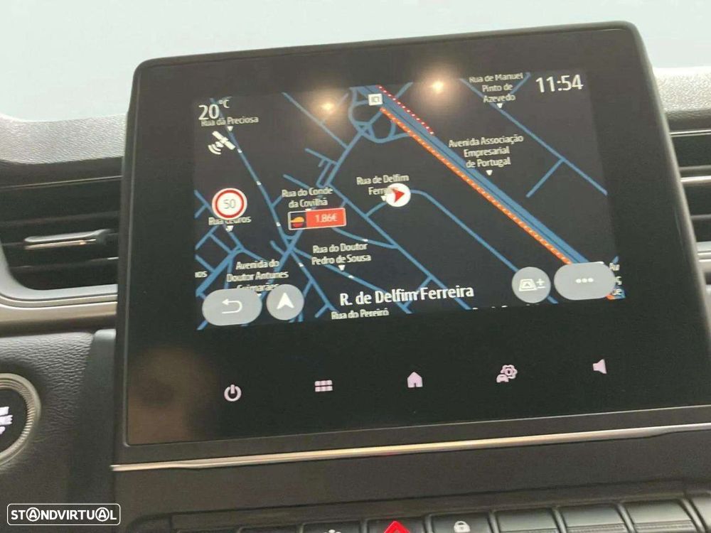 Renault Captur 1.0 TCe Techno - 14