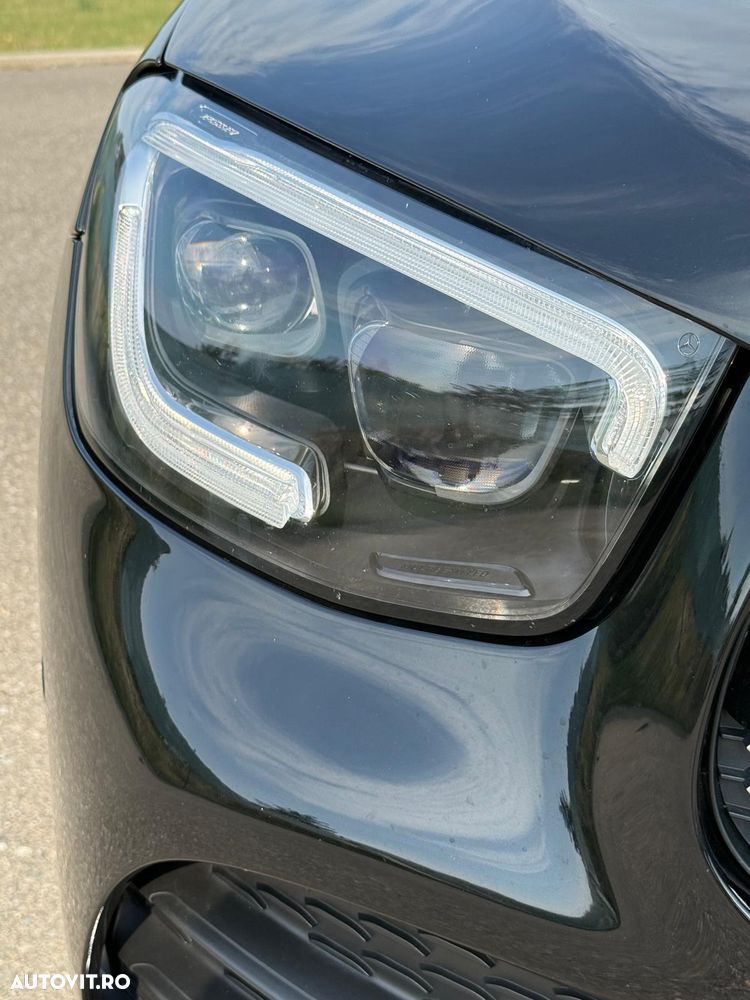 Mercedes-Benz GLC 300 d 4MATIC - 10