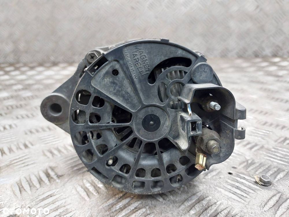 ALTERNATOR SUZUKI IGNIS II 1.3 16V 31400-86G0 - 4