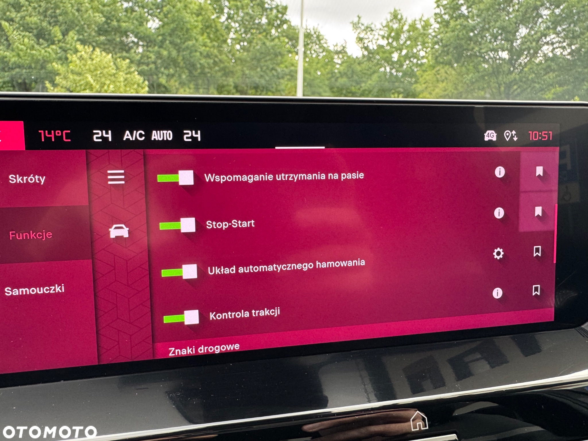 Citroën C4 1.2 PureTech Max S&S EAT8 - 20