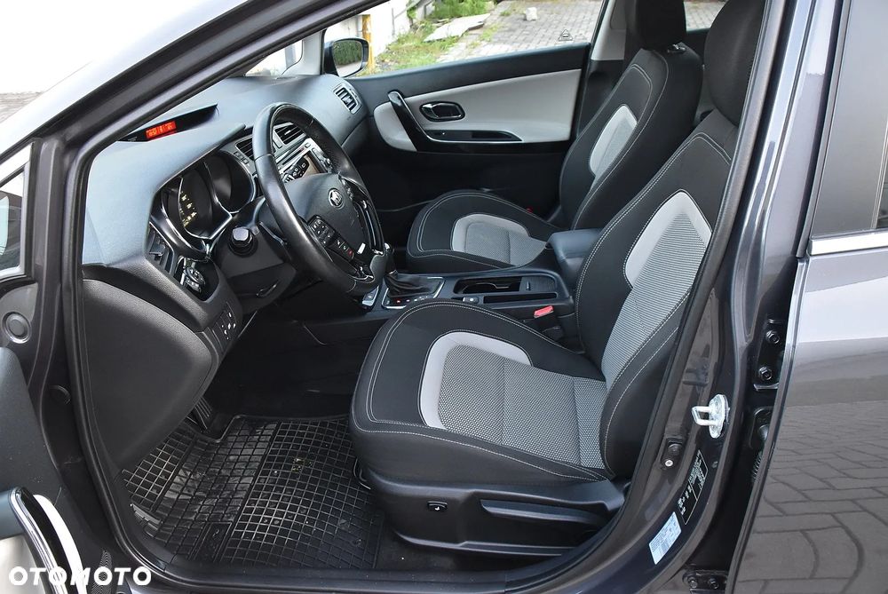 Kia Ceed 1.6 GDI DCT Platinum Edition - 27