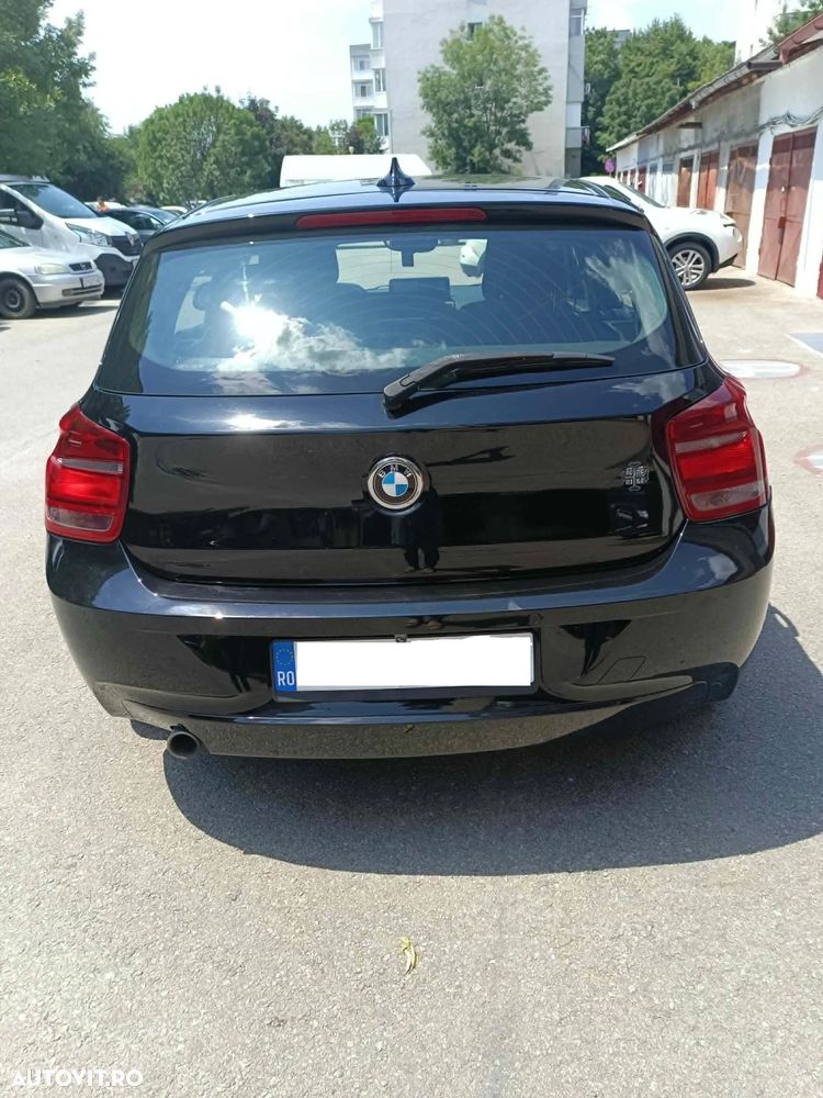 BMW Seria 1 118d Aut. - 2