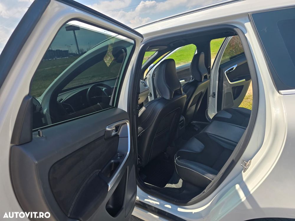 Volvo XC 60 - 19
