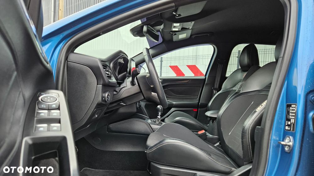 Ford Focus 2.0 EcoBlue S&S ST mit Styling-Paket - 5