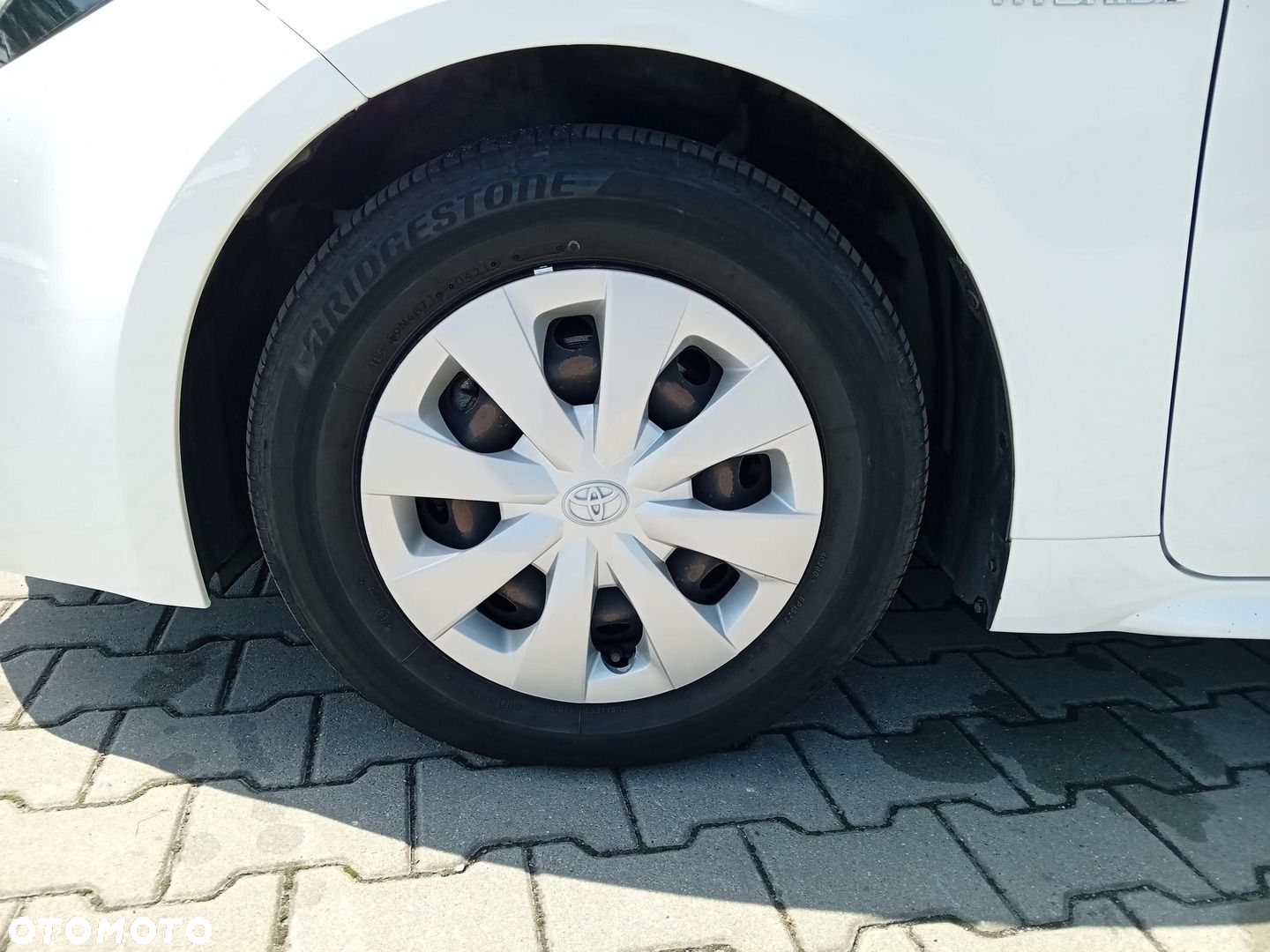 Toyota Corolla - 19