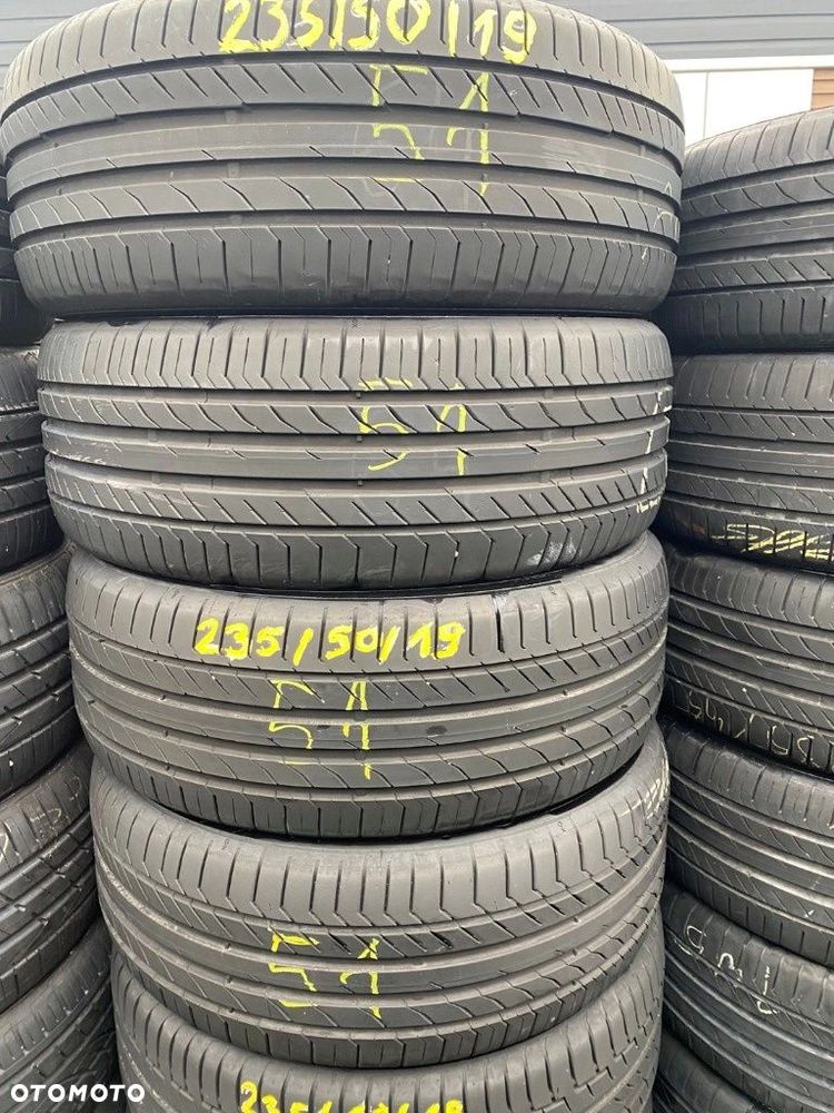 235/50/19 Continental Sport 5_6,2mm_4szt_(51) - 2