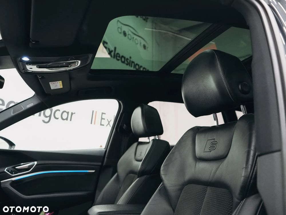 Audi e-tron - 17
