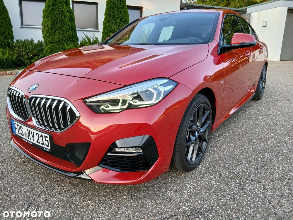 BMW Seria 2 220d GT M Sport - 29