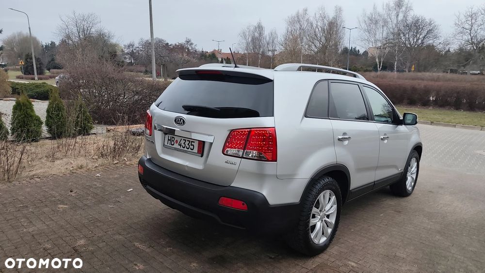 Kia Sorento 2.2 CRDI XL - 38