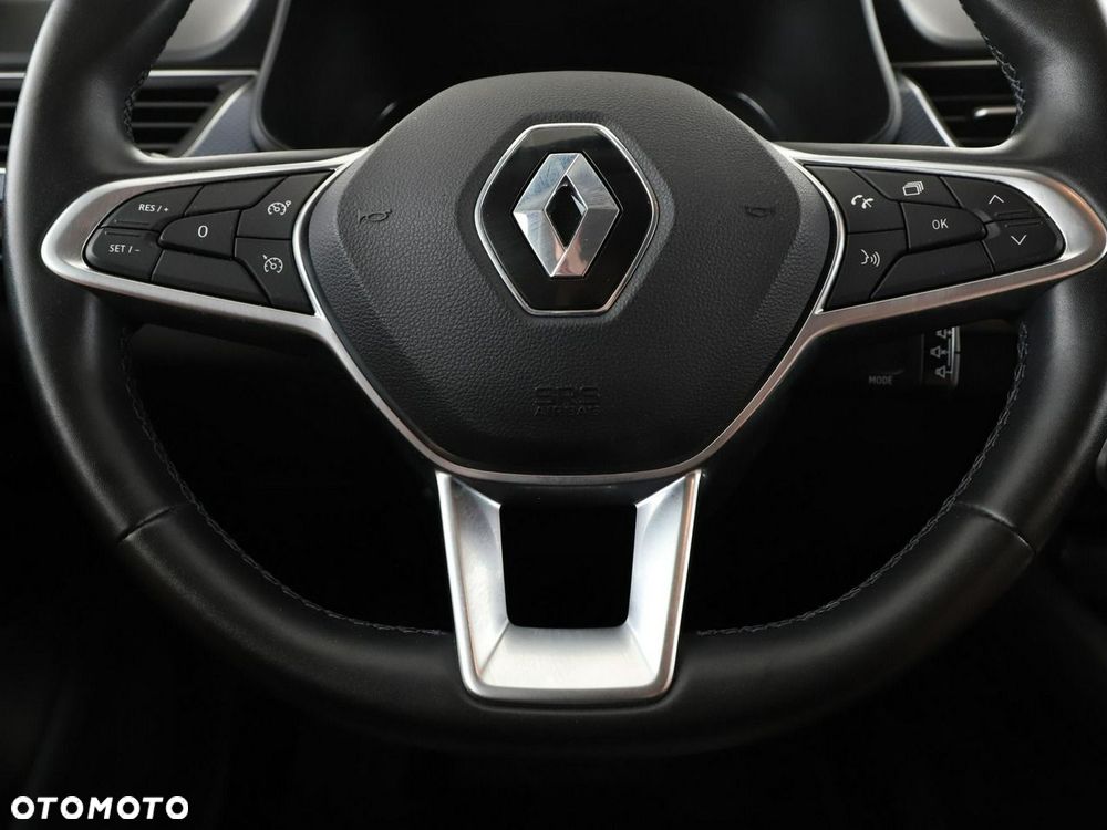 Renault Arkana E-TECH Full 145 Evolution - 22