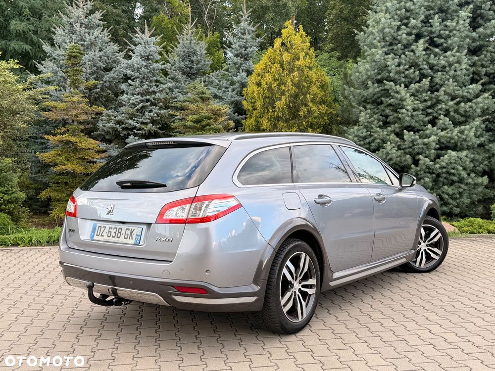 Peugeot 508 - 15