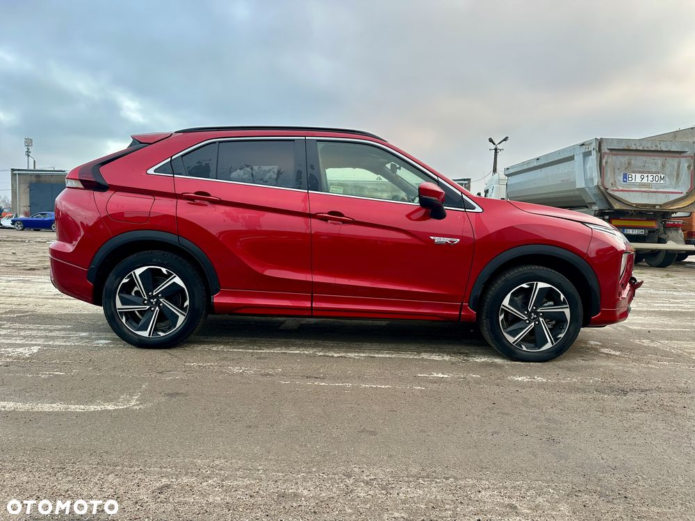 Mitsubishi Eclipse Cross 2.4 PHEV Intense Plus - 12