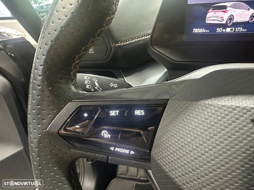 Cupra Born 58 kWh Plus - 38