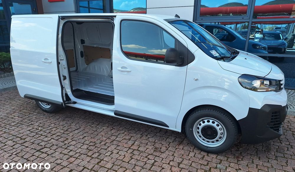 Peugeot Expert Furgon Standard - 10