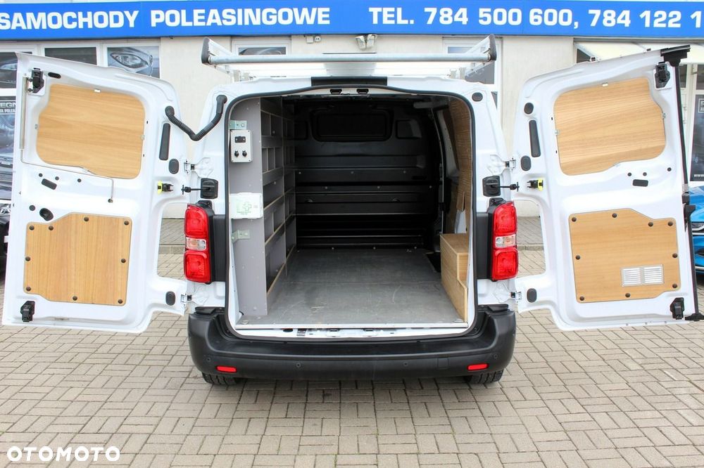 Citroën Jumpy - 9