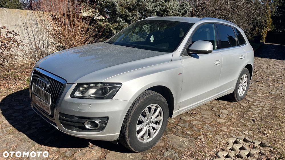 Audi Q5 - 21