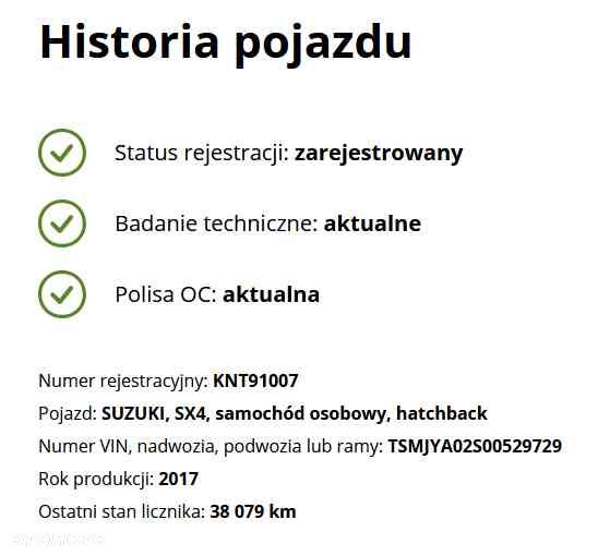 Suzuki SX4 S-Cross 1.0 T Premium - 14