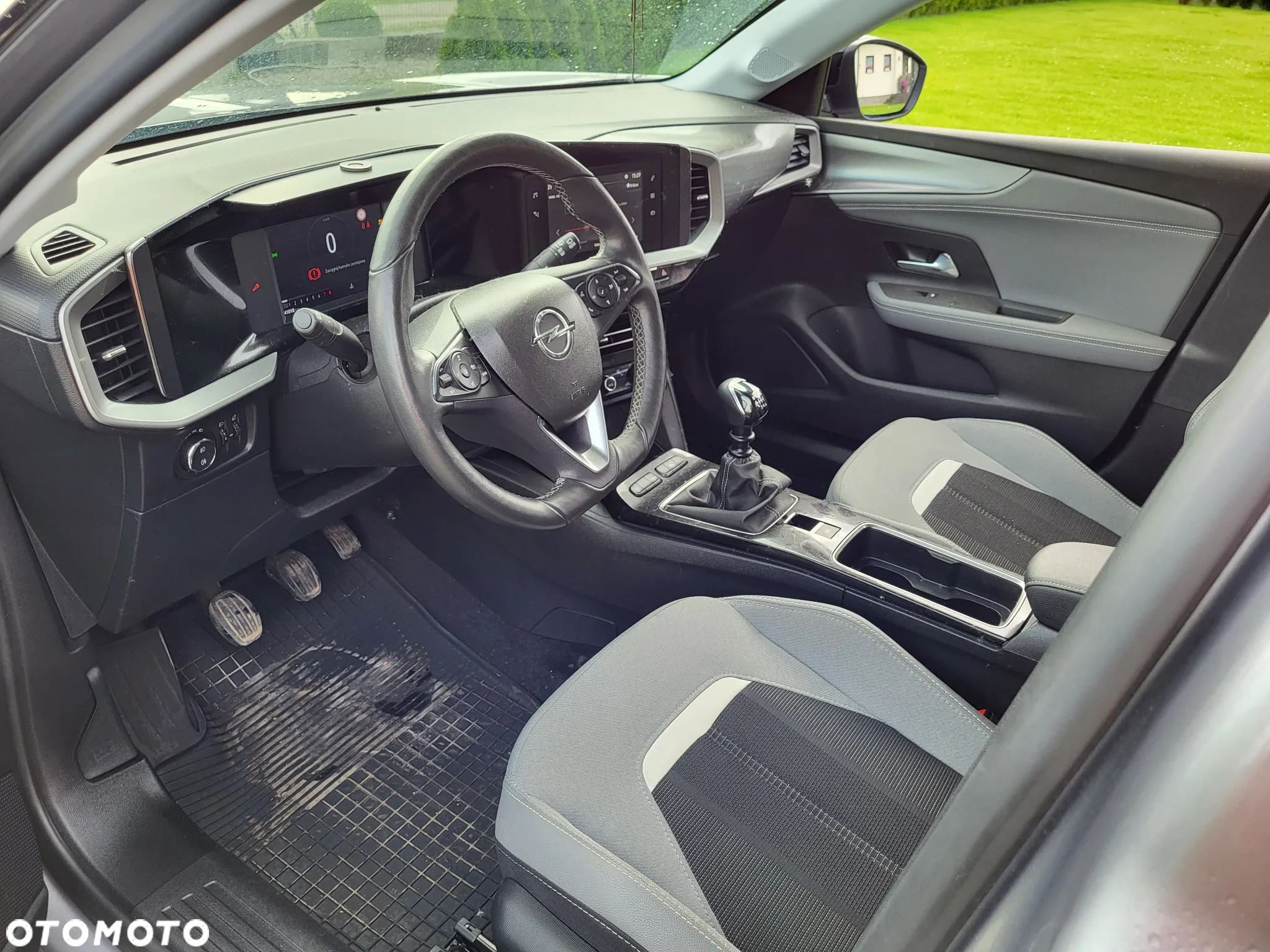 Opel Mokka 1.2 T Elegance S&S - 14