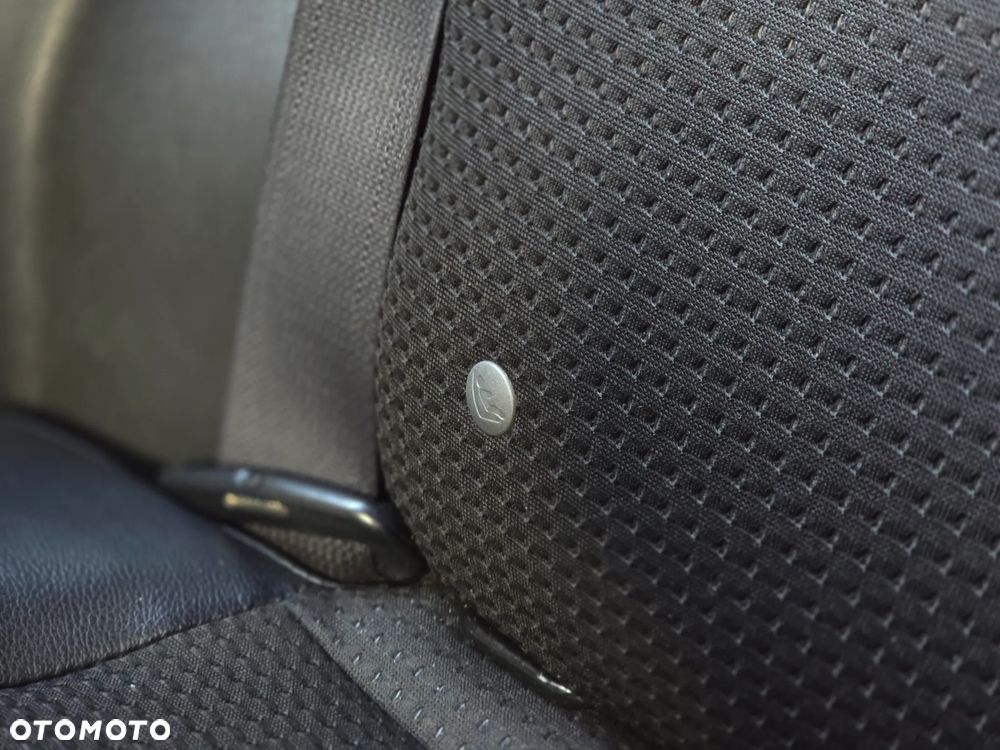 Citroën C4 Aircross - 26