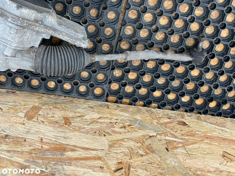 CITROEN C3 MK2 II 9807496780 PRZEKŁADNIA KIEROWNICZA MAGLOWNICA EUROPA - 9