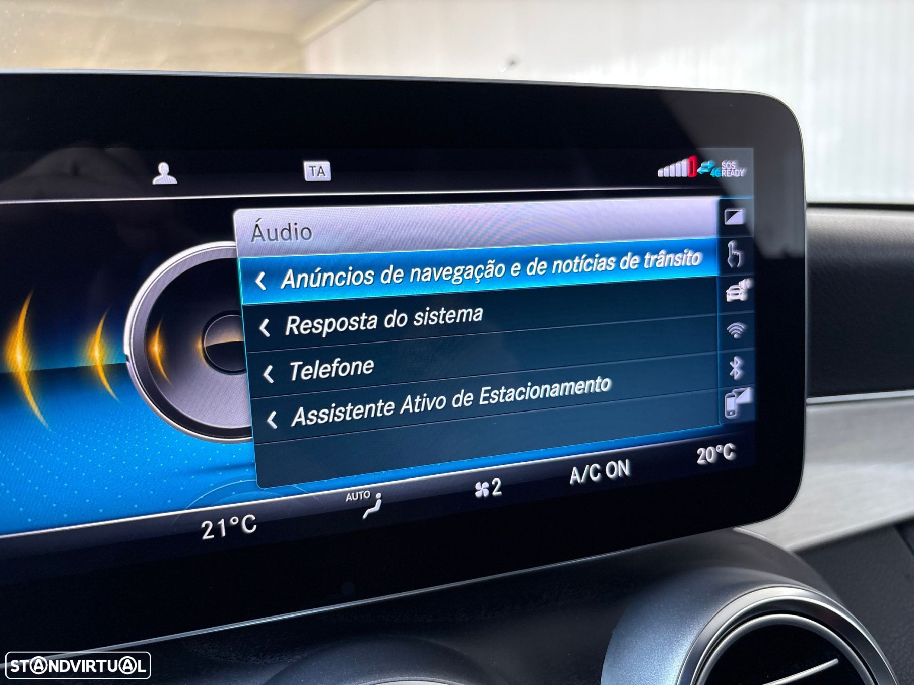 Mercedes-Benz C 220 d AMG Line - 47