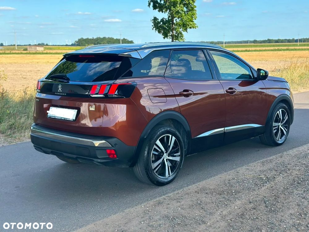 Peugeot 3008 HDi 150 Business-Line - 3