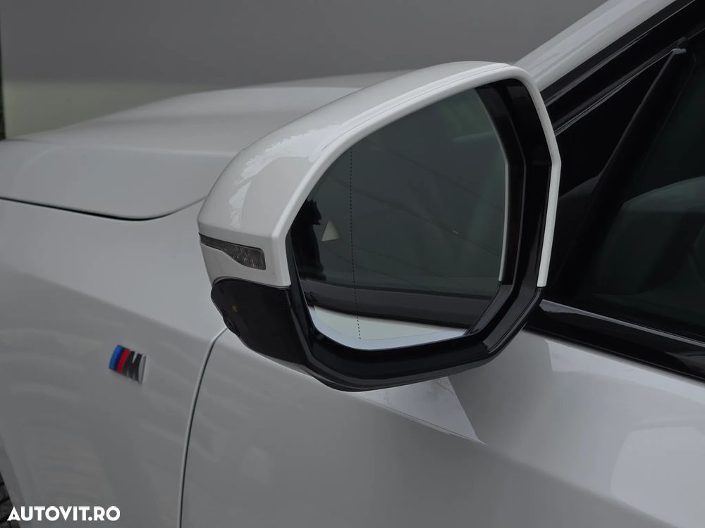 BMW Seria 5 520i Aut. M Sport Edition - 40