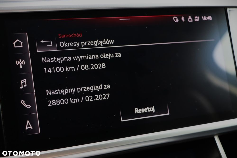 Audi S6 Avant TDI quattro tiptronic - 40