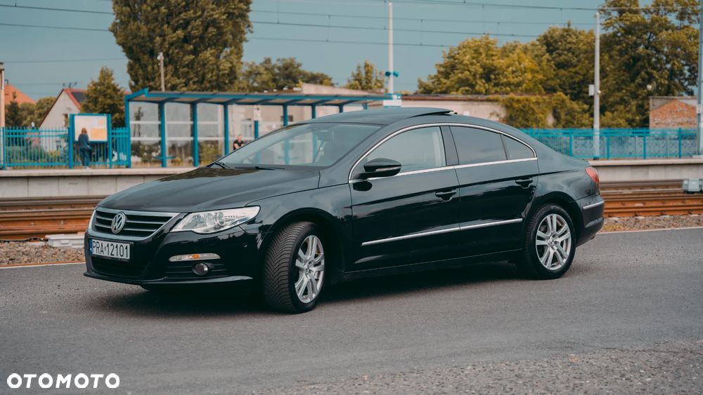 Volkswagen Passat 2.0 TSI Comfortline - 13