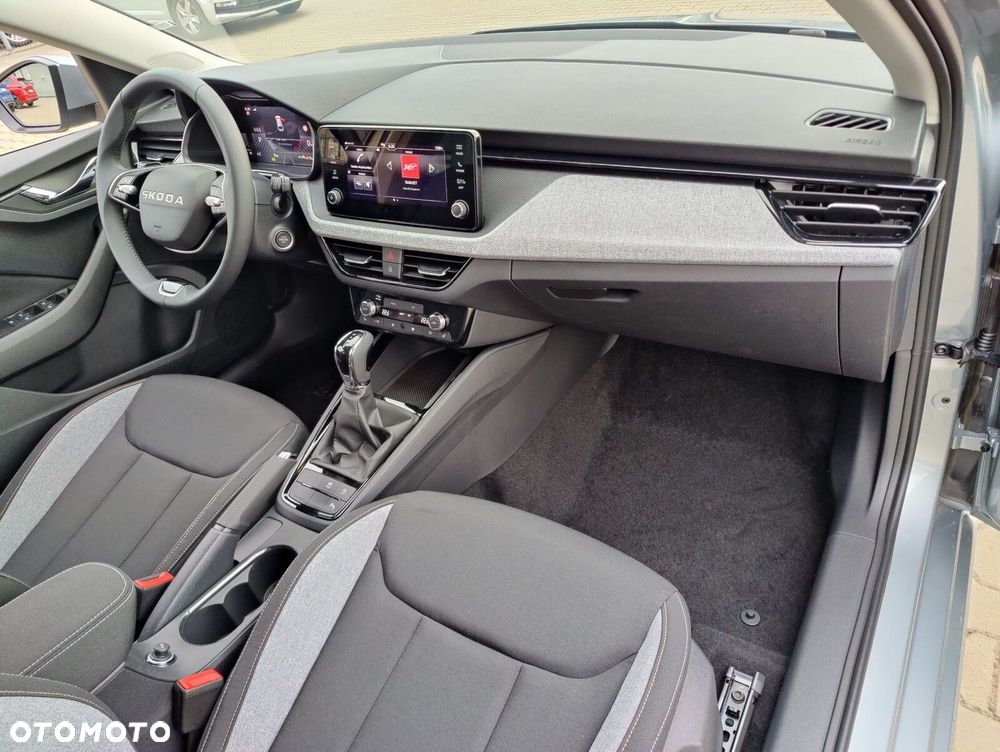 Skoda Scala - 28