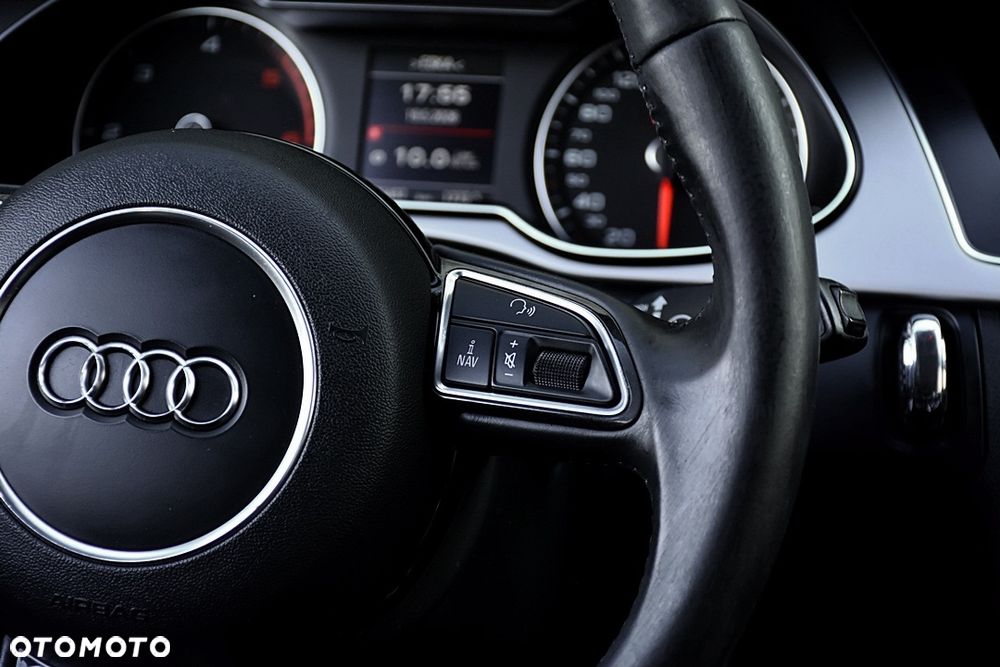 Audi A4 Avant 2.0 TDI DPF clean diesel multitronic S line Sportpaket - 21