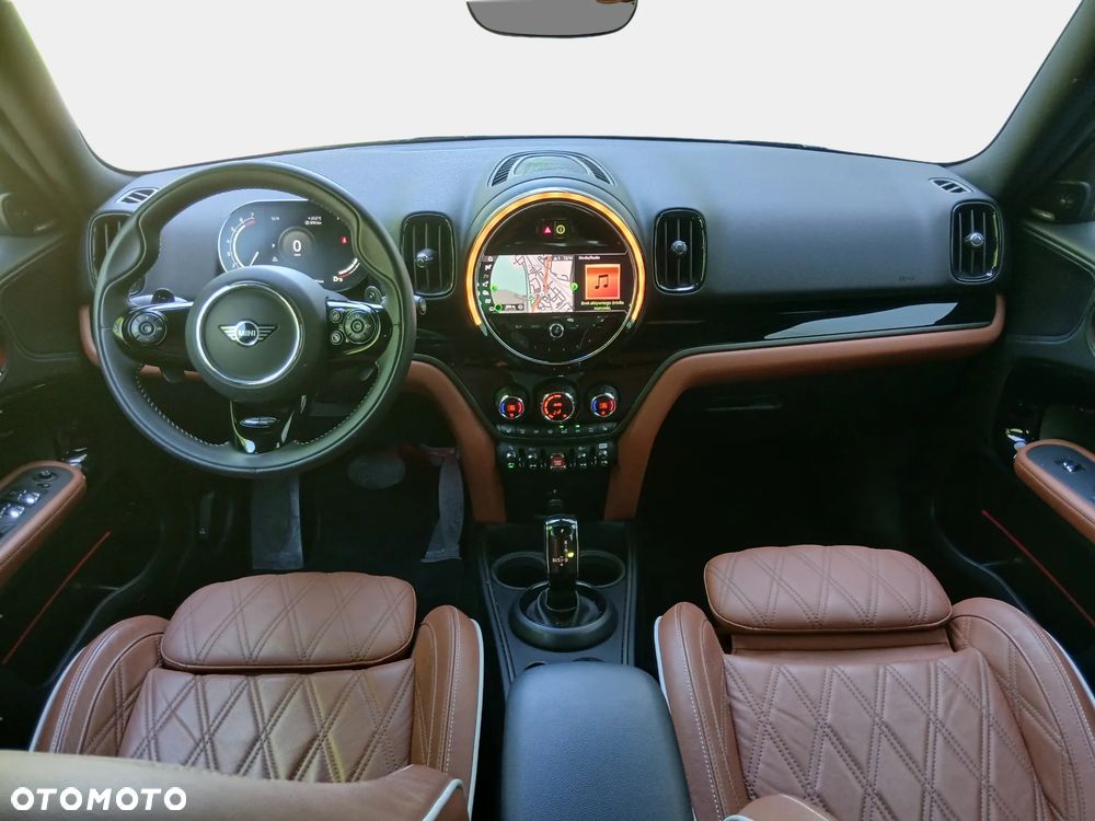 MINI Countryman Cooper S ALL4 - 9