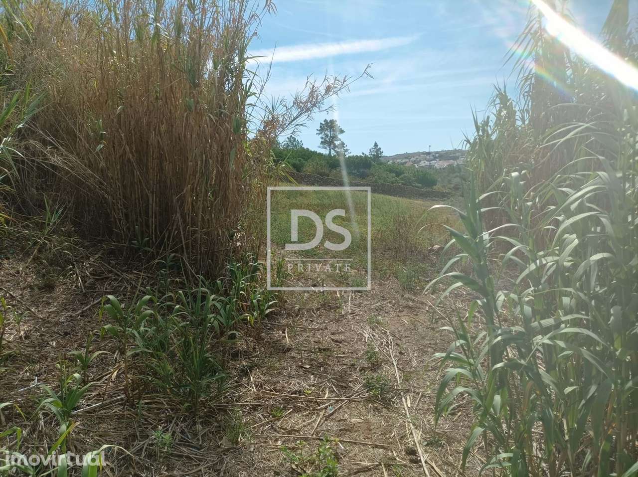 Terreno à Venda – Sua Oportunidade Perto da Ericeira! - Grande imagem: 2/8