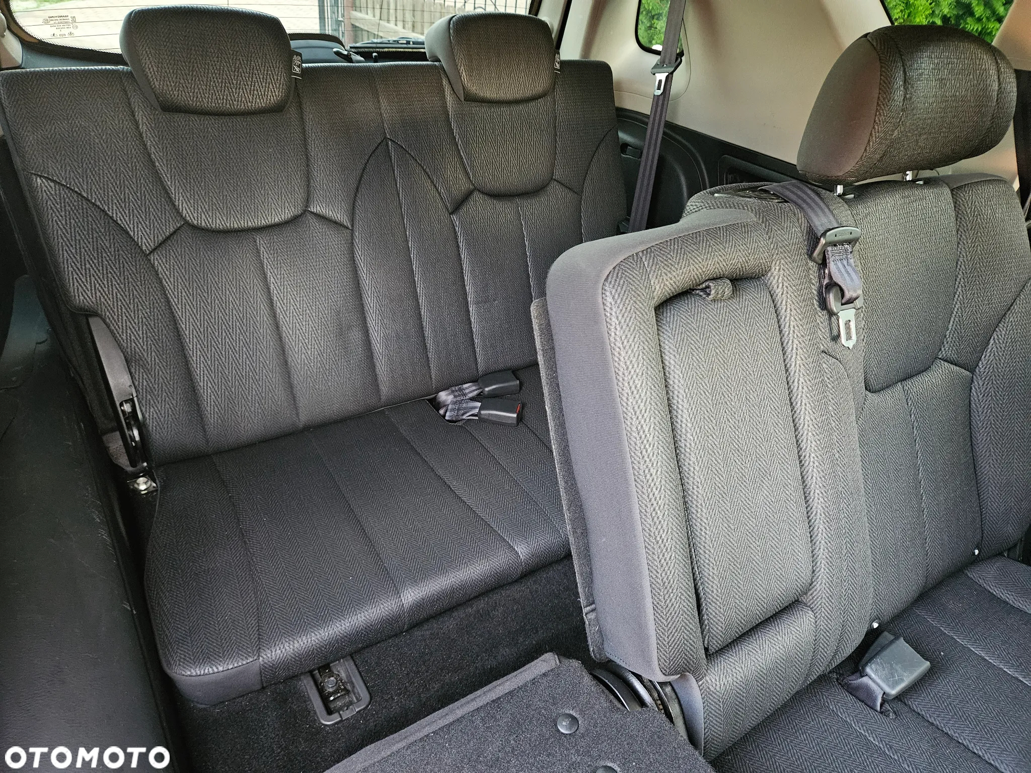SsangYong/KGM Rexton W 2.0 D20 DTR 4WD E-tronic Quartz - 8