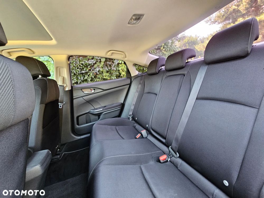 Honda Civic - 38