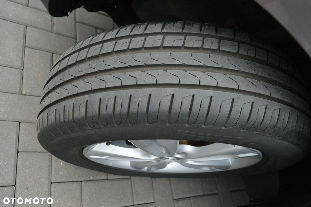 Hyundai ix35 2.0 2WD Automatik Style - 5