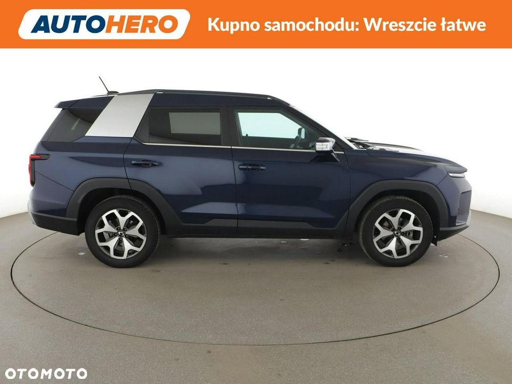 SsangYong/KGM Torres 1.5 T-GDI Adventure - 10