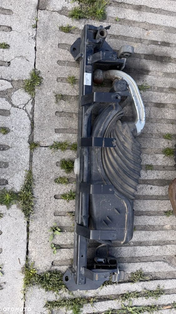 HAK HOLOWNICZY BMW X3 G01 6872083 - 1
