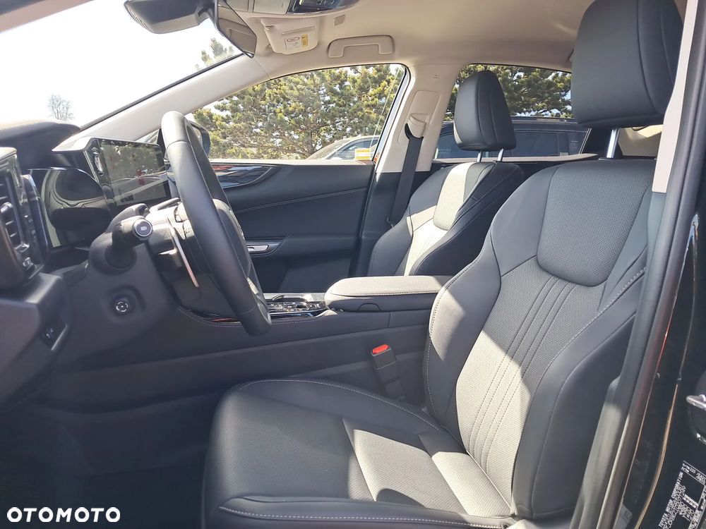 Lexus NX 350h Prestige AWD - 19