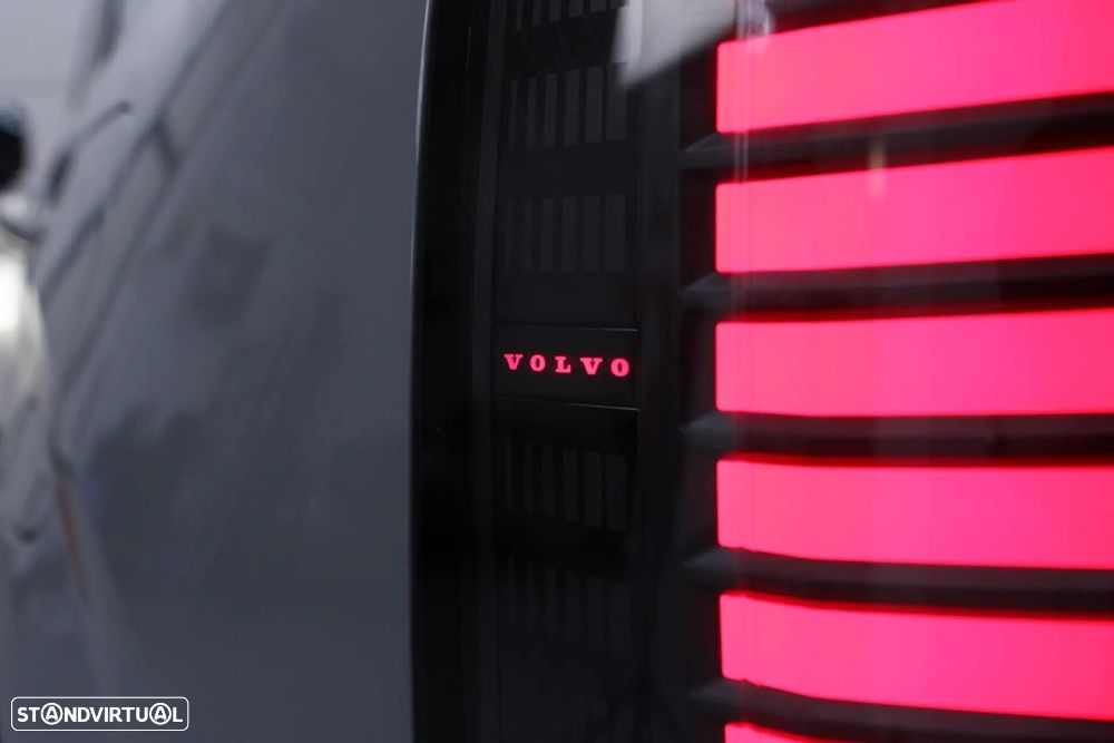 Volvo EX30 69 kWh Single Motor Extended Range Core - 20
