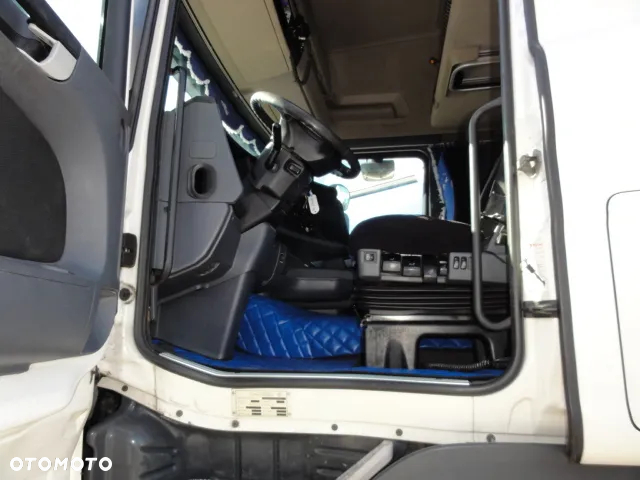 Scania R410 TOPLINE AUTOMAT + RETARDER Euro6 - 15