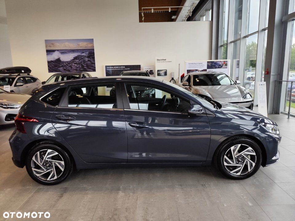 Hyundai i20 - 7