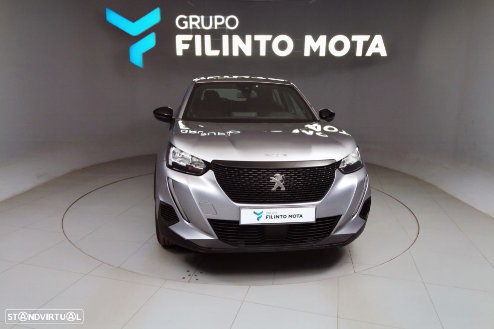 Peugeot 2008 1.2 PureTech Active Pack - 1