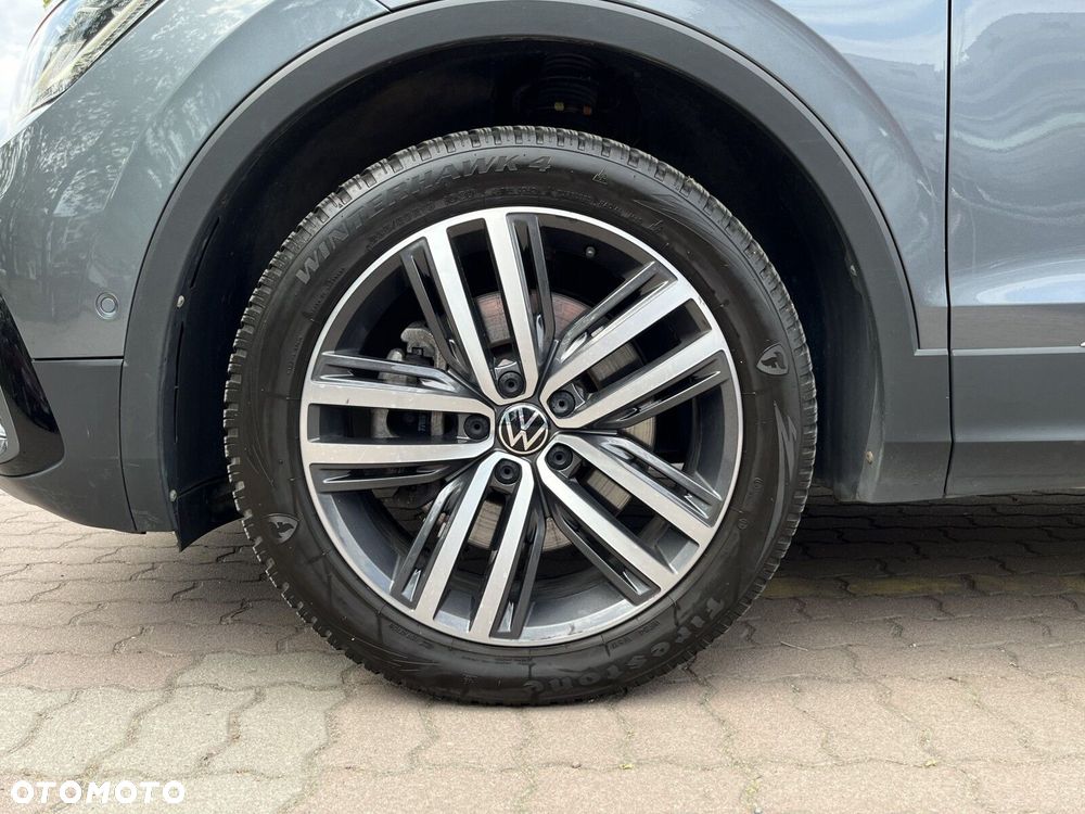 Volkswagen Tiguan - 40