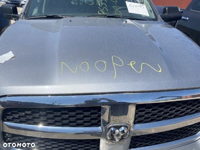 RAM 1500 5.7 Quad Cab Laramie - 26