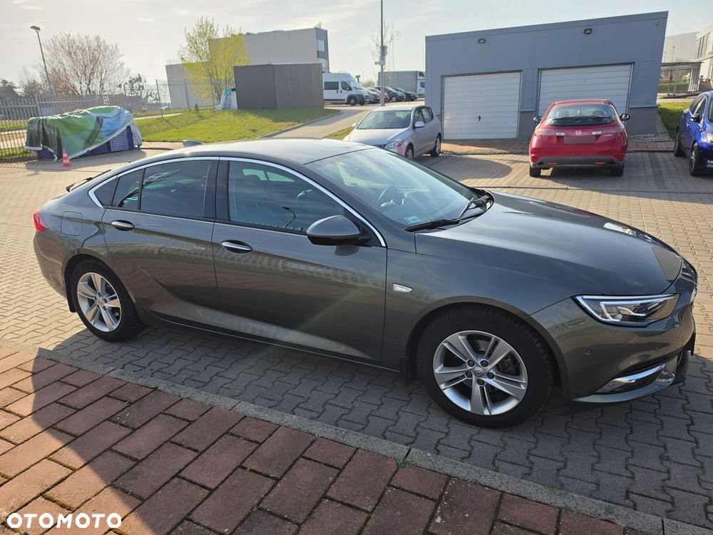 Opel Insignia 1.5 T Elite S&S Eco - 1